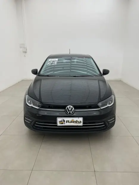 VOLKSWAGEN Polo Hatch 1.0 12V 4P 200 TSI HIGHLINE AUTOM�TICO, Foto 5