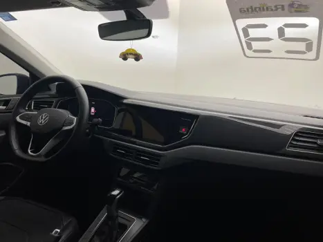 VOLKSWAGEN Polo Hatch 1.0 12V 4P 200 TSI HIGHLINE AUTOM�TICO, Foto 11