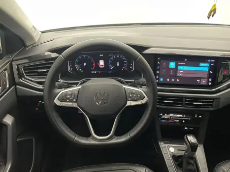 VOLKSWAGEN Polo Hatch 1.0 12V 4P 200 TSI HIGHLINE AUTOM�TICO, Foto 12