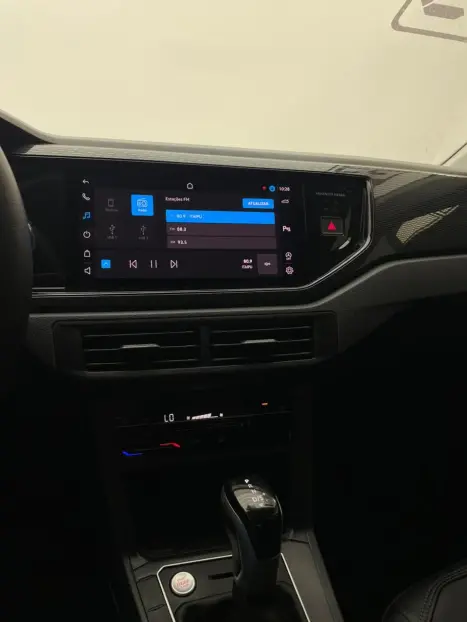 VOLKSWAGEN Polo Hatch 1.0 12V 4P 200 TSI HIGHLINE AUTOM�TICO, Foto 13