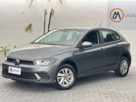 VOLKSWAGEN Polo Hatch 1.0 4P 170 TSI COMFORTLINE AUTOM�TICO, Foto 3