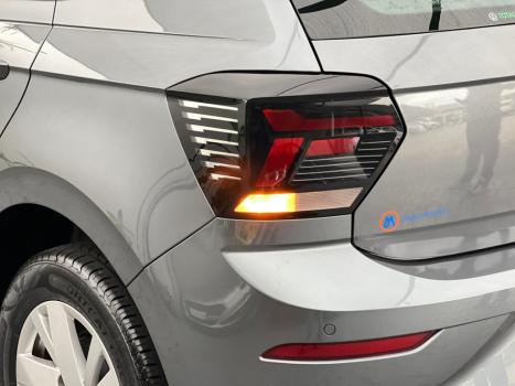 VOLKSWAGEN Polo Hatch 1.0 4P 170 TSI COMFORTLINE AUTOM�TICO, Foto 4