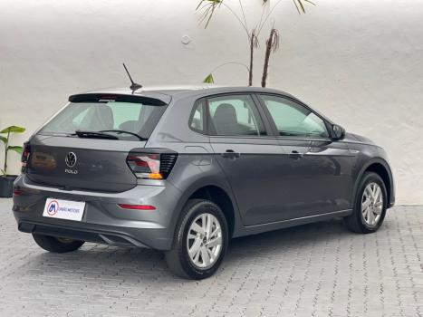 VOLKSWAGEN Polo Hatch 1.0 4P 170 TSI COMFORTLINE AUTOM�TICO, Foto 5