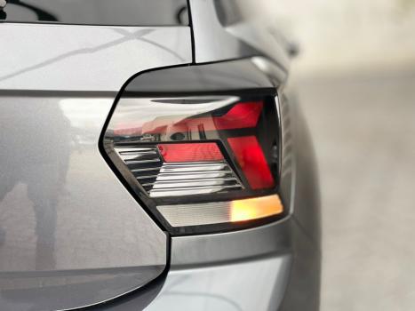 VOLKSWAGEN Polo Hatch 1.0 4P 170 TSI COMFORTLINE AUTOM�TICO, Foto 7