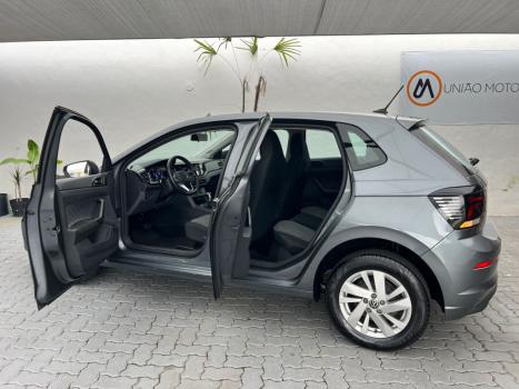 VOLKSWAGEN Polo Hatch 1.0 4P 170 TSI COMFORTLINE AUTOM�TICO, Foto 8