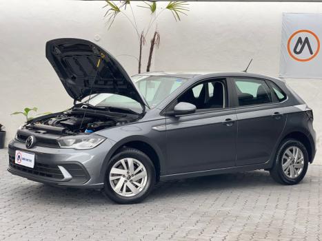 VOLKSWAGEN Polo Hatch 1.0 4P 170 TSI COMFORTLINE AUTOM�TICO, Foto 9