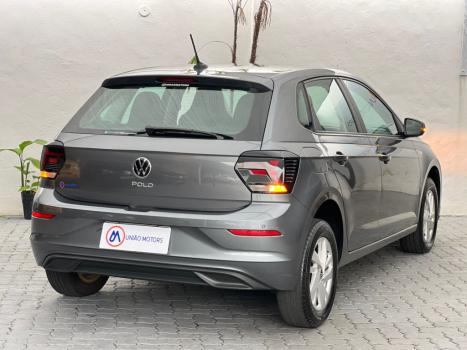 VOLKSWAGEN Polo Hatch 1.0 4P 170 TSI COMFORTLINE AUTOM�TICO, Foto 10