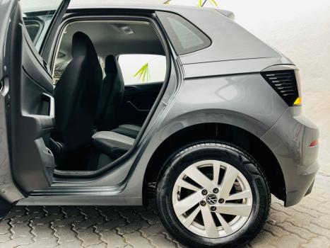 VOLKSWAGEN Polo Hatch 1.0 4P 170 TSI COMFORTLINE AUTOM�TICO, Foto 11