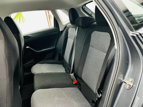 VOLKSWAGEN Polo Hatch 1.0 4P 170 TSI COMFORTLINE AUTOM�TICO, Foto 14