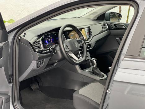 VOLKSWAGEN Polo Hatch 1.0 4P 170 TSI COMFORTLINE AUTOM�TICO, Foto 17