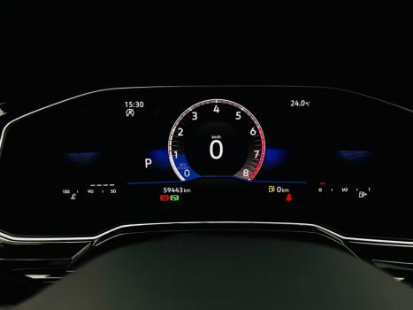 VOLKSWAGEN Polo Hatch 1.0 4P 170 TSI COMFORTLINE AUTOM�TICO, Foto 18