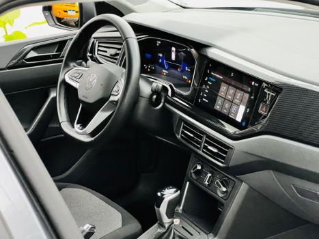 VOLKSWAGEN Polo Hatch 1.0 4P 170 TSI COMFORTLINE AUTOM�TICO, Foto 21