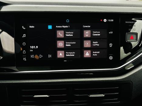 VOLKSWAGEN Polo Hatch 1.0 4P 170 TSI COMFORTLINE AUTOM�TICO, Foto 23