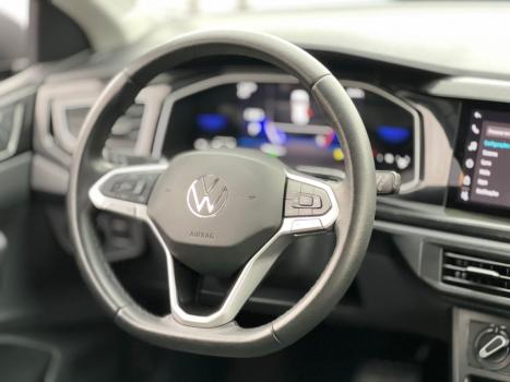 VOLKSWAGEN Polo Hatch 1.0 4P 170 TSI COMFORTLINE AUTOM�TICO, Foto 24