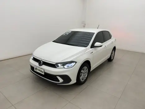 VOLKSWAGEN Polo Hatch 1.0 12V 4P 200 TSI  COMFORTLINE AUTOM�TICO, Foto 2