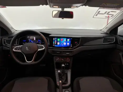 VOLKSWAGEN Polo Hatch 1.0 12V 4P 200 TSI  COMFORTLINE AUTOM�TICO, Foto 3