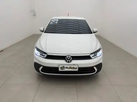 VOLKSWAGEN Polo Hatch 1.0 12V 4P 200 TSI  COMFORTLINE AUTOM�TICO, Foto 6
