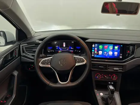 VOLKSWAGEN Polo Hatch 1.0 12V 4P 200 TSI  COMFORTLINE AUTOM�TICO, Foto 10