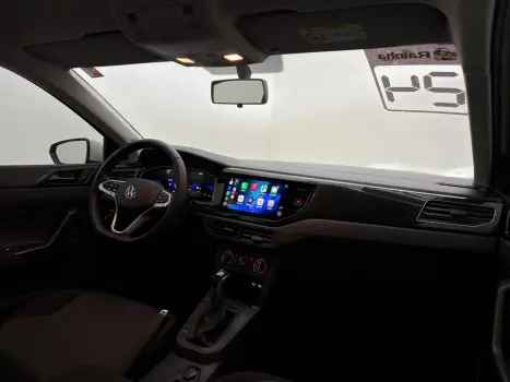 VOLKSWAGEN Polo Hatch 1.0 12V 4P 200 TSI  COMFORTLINE AUTOM�TICO, Foto 12