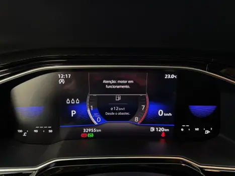 VOLKSWAGEN Polo Hatch 1.0 12V 4P 200 TSI  COMFORTLINE AUTOM�TICO, Foto 14