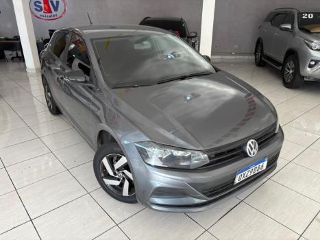 VOLKSWAGEN Polo Hatch 1.6 4P MSI FLEX, Foto 1