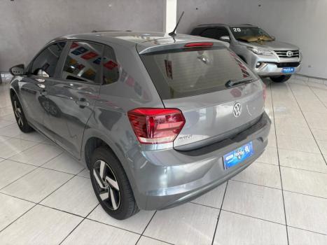 VOLKSWAGEN Polo Hatch 1.6 4P MSI FLEX, Foto 2