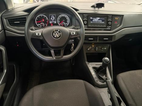 VOLKSWAGEN Polo Hatch 1.6 4P MSI FLEX, Foto 3