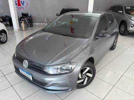 VOLKSWAGEN Polo Hatch 1.6 4P MSI FLEX, Foto 4