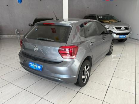 VOLKSWAGEN Polo Hatch 1.6 4P MSI FLEX, Foto 5