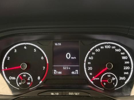 VOLKSWAGEN Polo Hatch 1.6 4P MSI FLEX, Foto 6