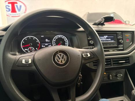 VOLKSWAGEN Polo Hatch 1.6 4P MSI FLEX, Foto 7