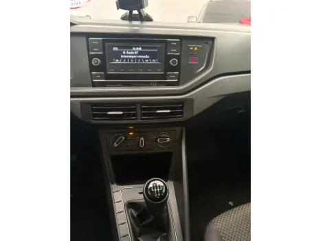 VOLKSWAGEN Polo Hatch 1.6 4P MSI FLEX, Foto 9