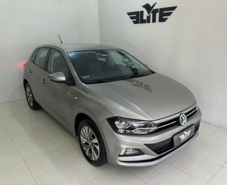 VOLKSWAGEN Polo Hatch 1.0 12V 4P 200 TSI HIGHLINE AUTOM�TICO, Foto 1