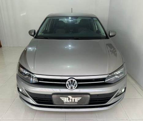 VOLKSWAGEN Polo Hatch 1.0 12V 4P 200 TSI HIGHLINE AUTOM�TICO, Foto 2