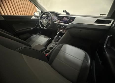 VOLKSWAGEN Polo Hatch 1.0 12V 4P 200 TSI HIGHLINE AUTOM�TICO, Foto 4