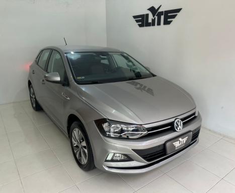 VOLKSWAGEN Polo Hatch 1.0 12V 4P 200 TSI HIGHLINE AUTOM�TICO, Foto 11