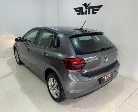 VOLKSWAGEN Polo Hatch 1.0 12V 4P 200 TSI  COMFORTLINE AUTOM�TICO, Foto 3