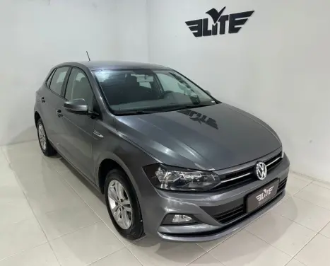 VOLKSWAGEN Polo Hatch 1.0 12V 4P 200 TSI  COMFORTLINE AUTOM�TICO, Foto 11