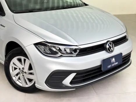 VOLKSWAGEN Polo Hatch 1.0 16V 4P, Foto 2