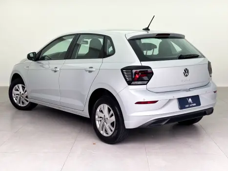 VOLKSWAGEN Polo Hatch 1.0 16V 4P, Foto 4