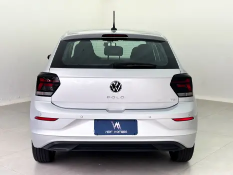 VOLKSWAGEN Polo Hatch 1.0 16V 4P, Foto 5