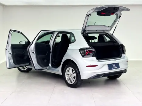 VOLKSWAGEN Polo Hatch 1.0 16V 4P, Foto 6