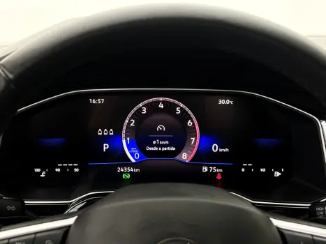 VOLKSWAGEN Polo Hatch 1.0 16V 4P, Foto 7