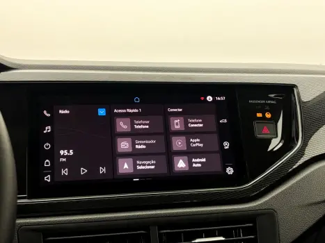 VOLKSWAGEN Polo Hatch 1.0 16V 4P, Foto 11