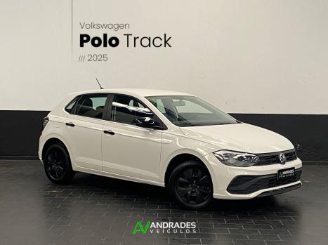 VOLKSWAGEN Polo Hatch 1.0 4P MPI TRACK, Foto 3