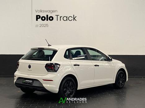 VOLKSWAGEN Polo Hatch 1.0 4P MPI TRACK, Foto 4