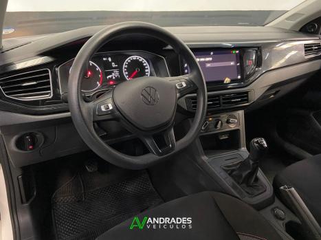 VOLKSWAGEN Polo Hatch 1.0 4P MPI TRACK, Foto 9