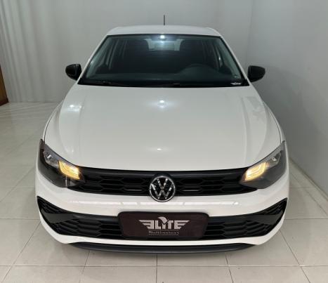 VOLKSWAGEN Polo Hatch 1.0 4P MPI TRACK, Foto 2