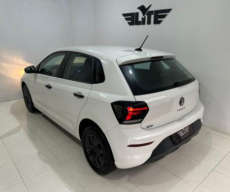 VOLKSWAGEN Polo Hatch 1.0 4P MPI TRACK, Foto 3