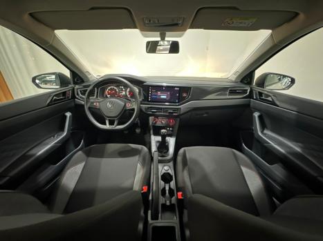 VOLKSWAGEN Polo Hatch 1.0 4P MPI TRACK, Foto 5